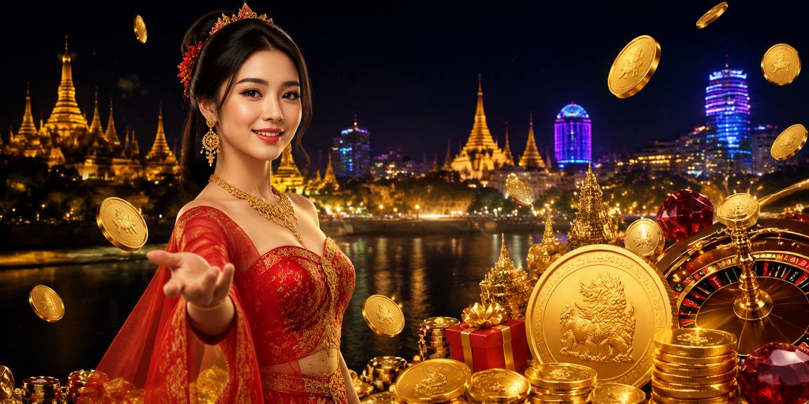 88pop ဘကာရာနဲ့ ရူးလက် — ဖုန်းကနေ တိုက်ရိုက်ကစားပါ