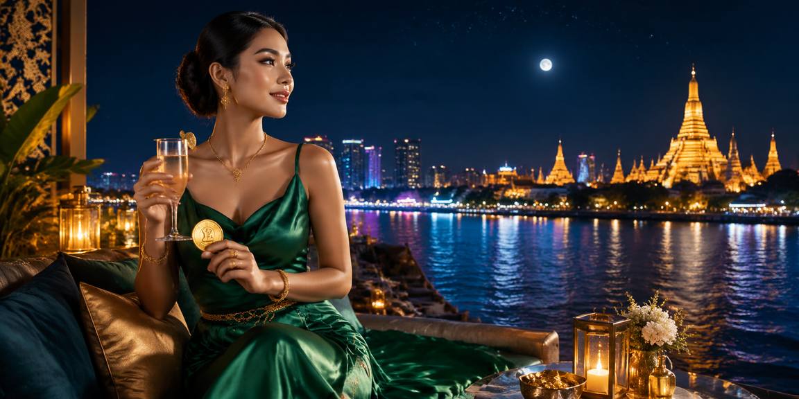88pop Classic Baccarat Room မှာ ဘာတွေပါလဲ